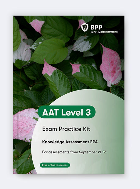 Knowledge Assessment EPA