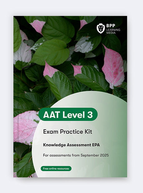 Knowledge Assessment EPA