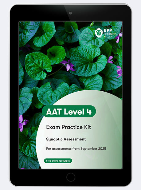 Level 4 End Point Assessment