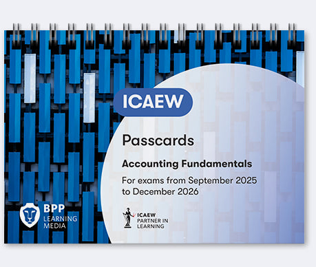 Accounting Fundamental