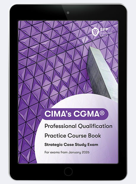 Strategic E3, F3 & P3 Case Study