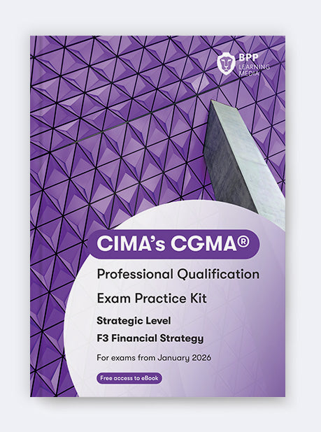 F3 Financial Strategy