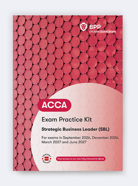 Strategic Business Leader