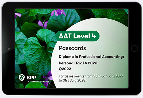 Personal Tax