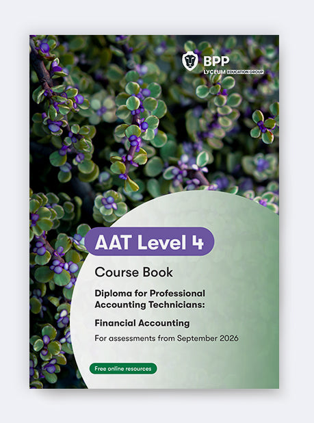 Financial Accounting