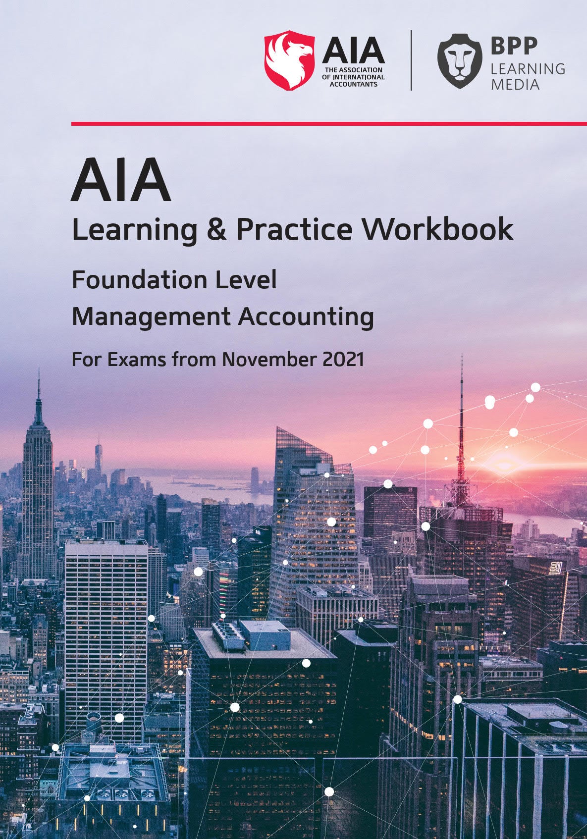 Management Accounting – Learning Media