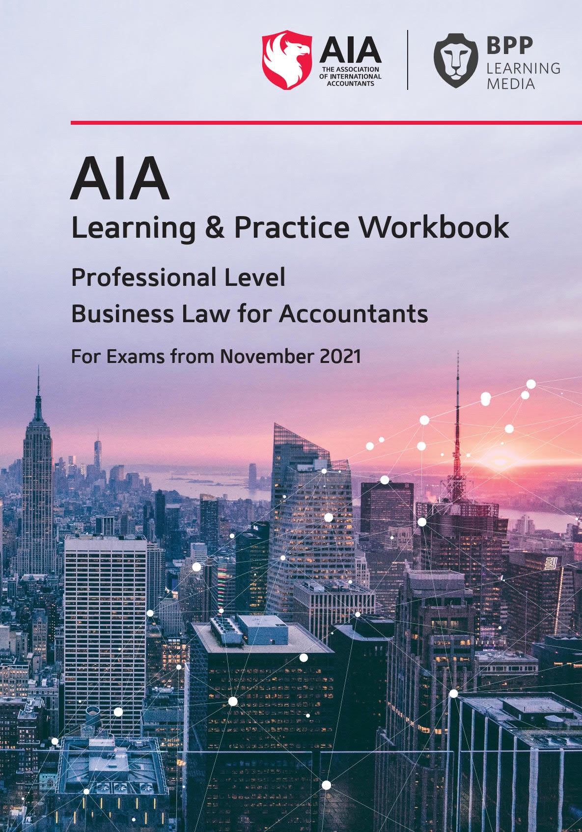 Business Law for Accountants