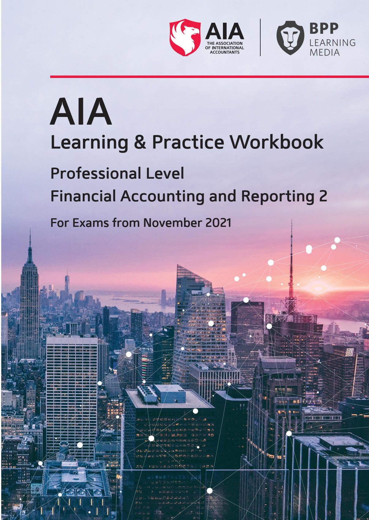 Financial Accounting and Reporting 2