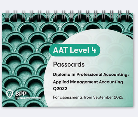 Applied Management Accounting