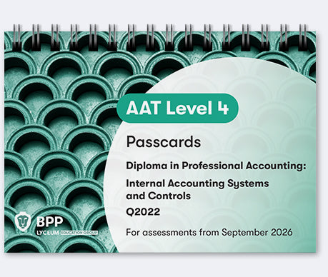 Internal Accounting Systems and Controls
