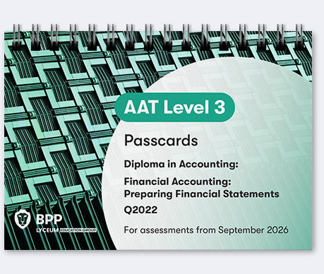 Financial Accounting: Preparing Financial Statements