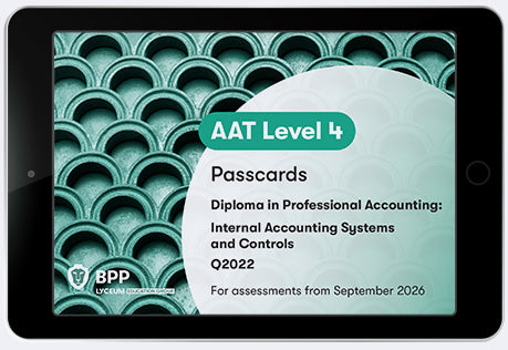 Internal Accounting Systems and Controls