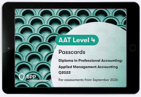 Applied Management Accounting