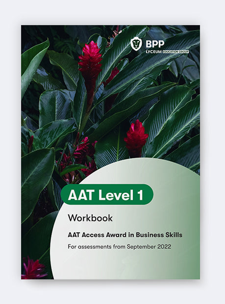 Award in Business Skills