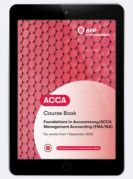 Management Accounting