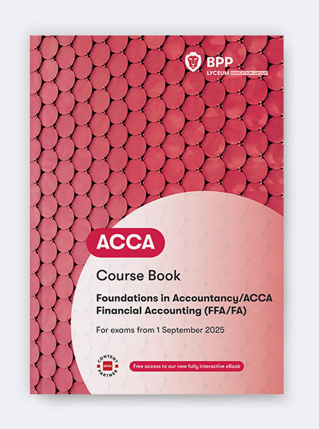 Financial Accounting – Learning Media