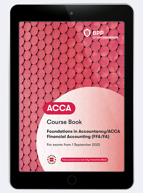 Financial Accounting