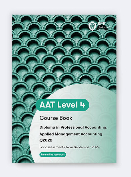 Applied Management Accounting