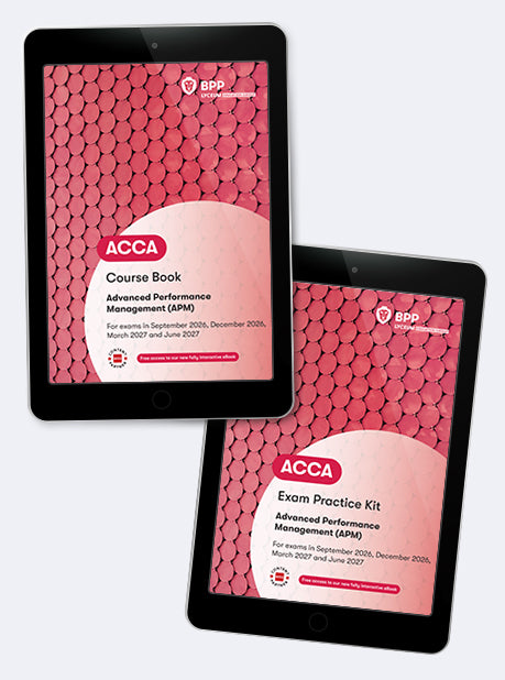 Advanced Performance Management