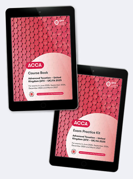 ACCA – Learning Media