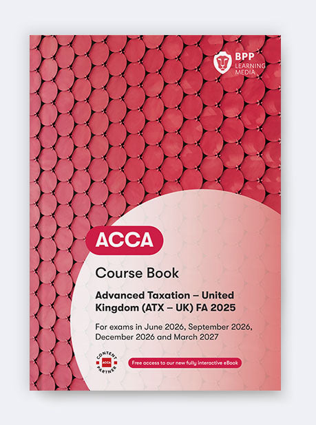 Advanced Taxation (UK)