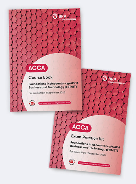洋書 ACCA Approved Interactive Text ACCA – Learning Media