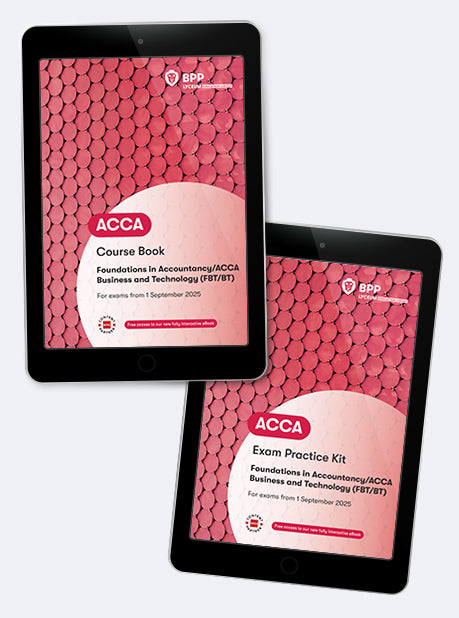 ACCA – Learning Media