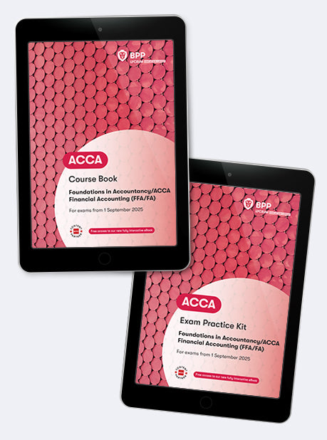 ACCA – Learning Media