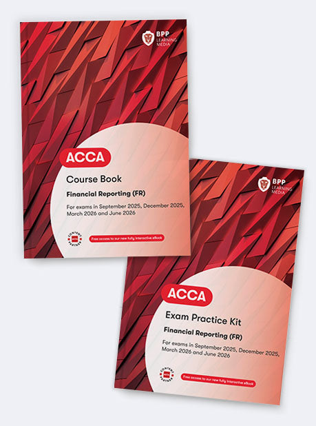 Financial Reporting