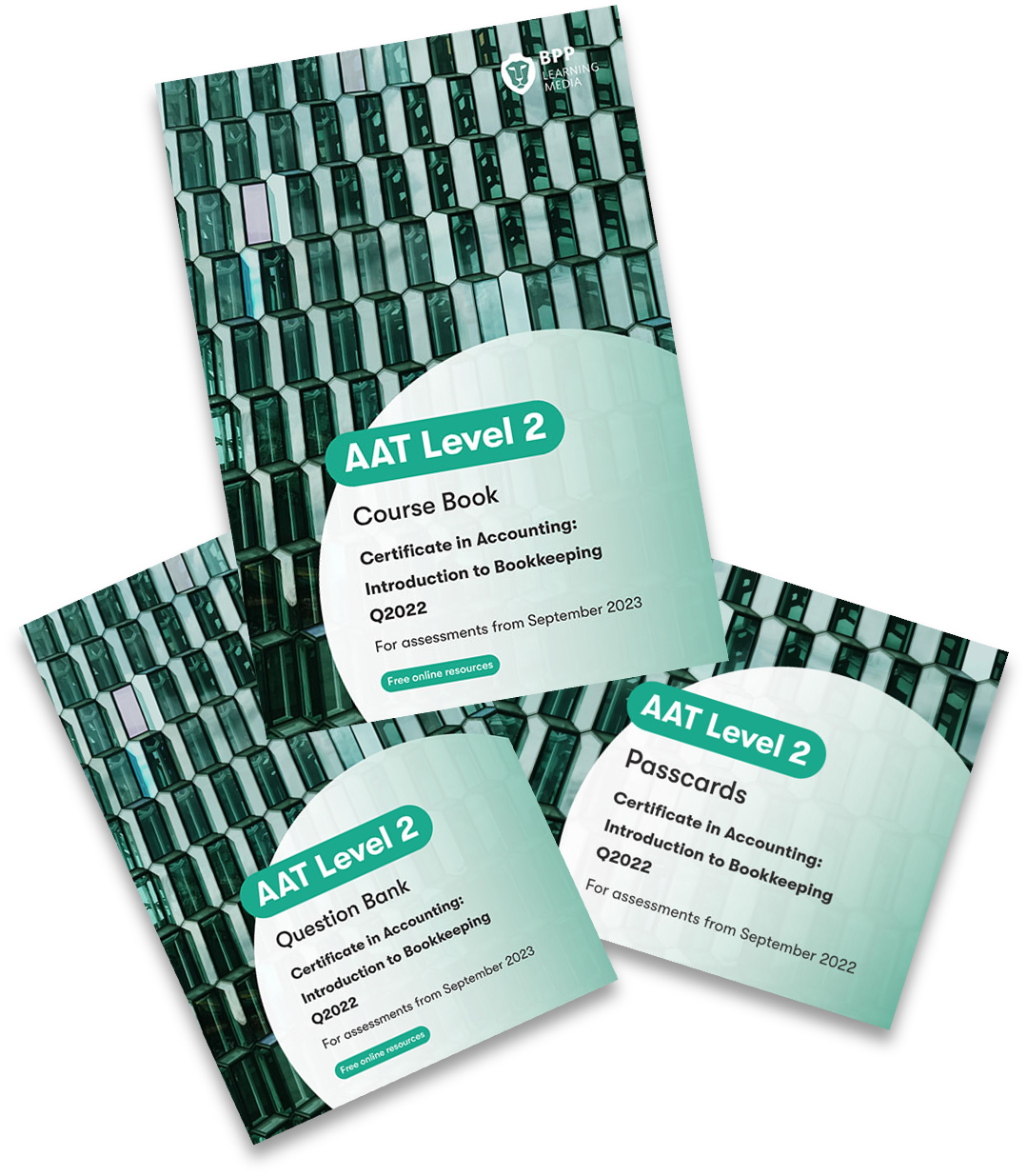 Complete Level 2 Study Pack