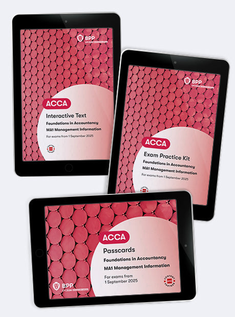 Management Information MA1