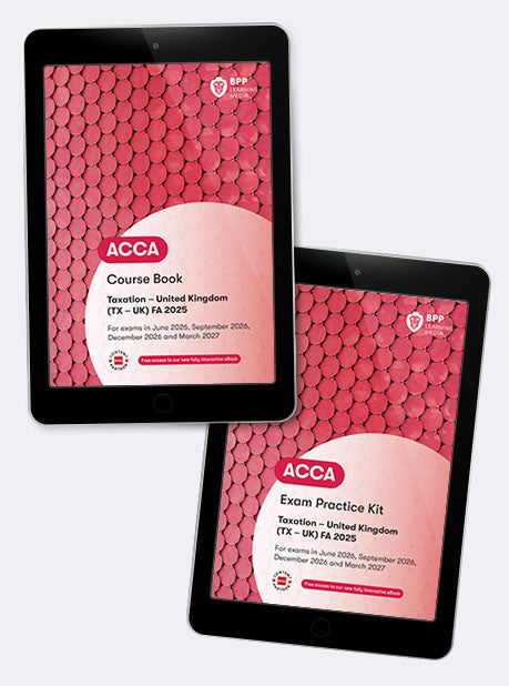 ACCA – Learning Media