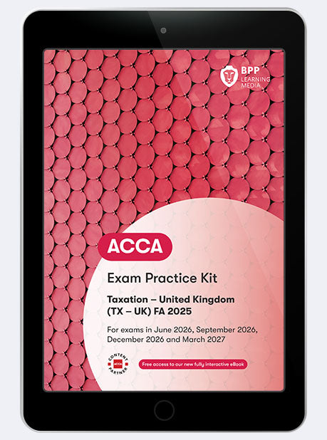 Taxation (UK) – Learning Media