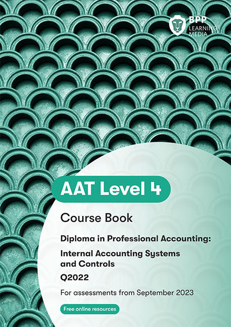 Internal Accounting Systems and Controls