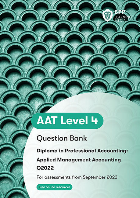 Applied Management Accounting