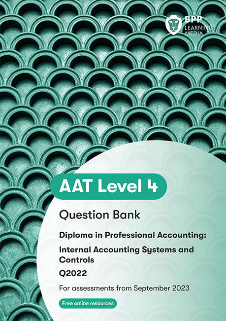 Internal Accounting Systems and Controls